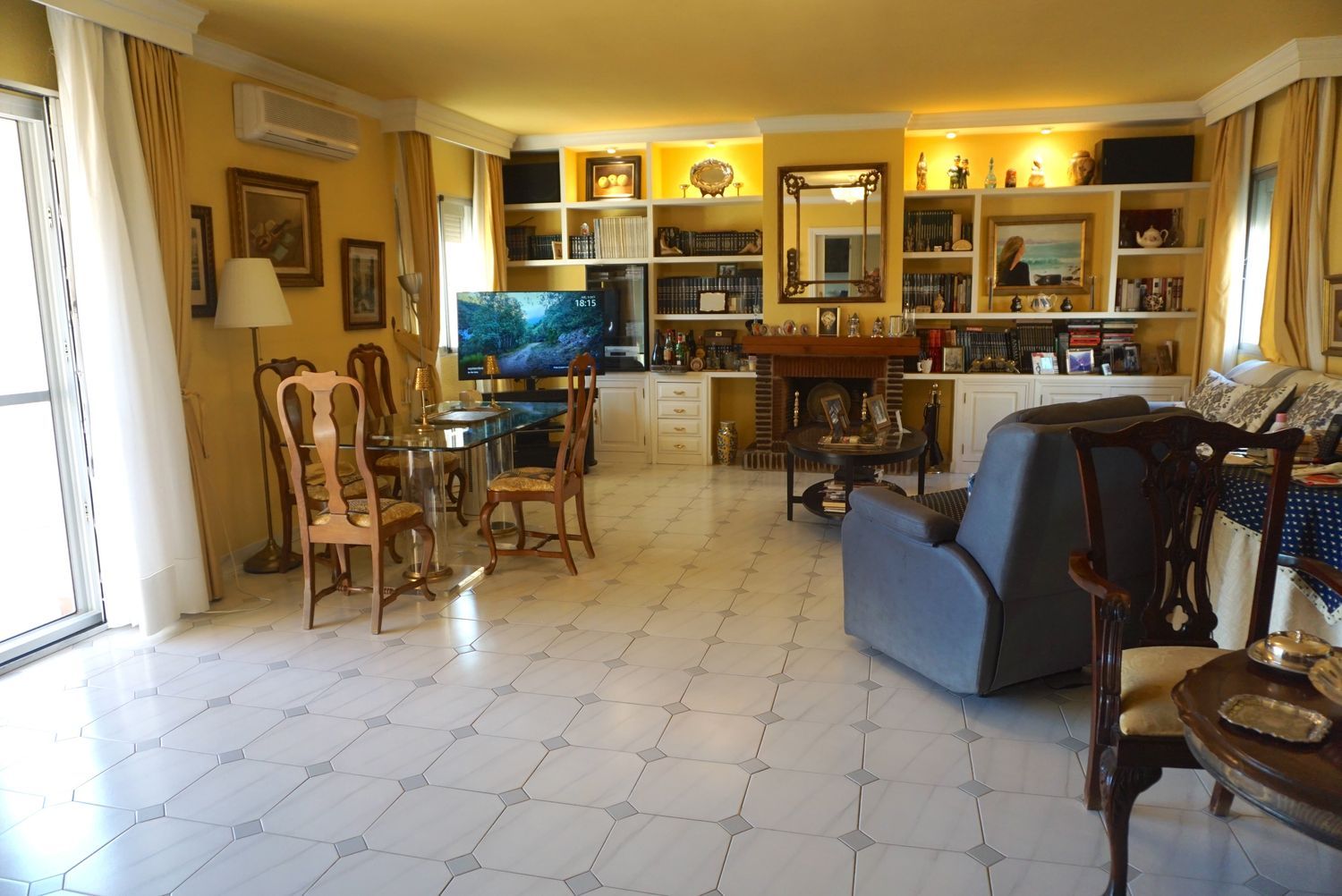 Casa o chalet independiente en La Cala del Moral, La Cala del Moral - Foto 13