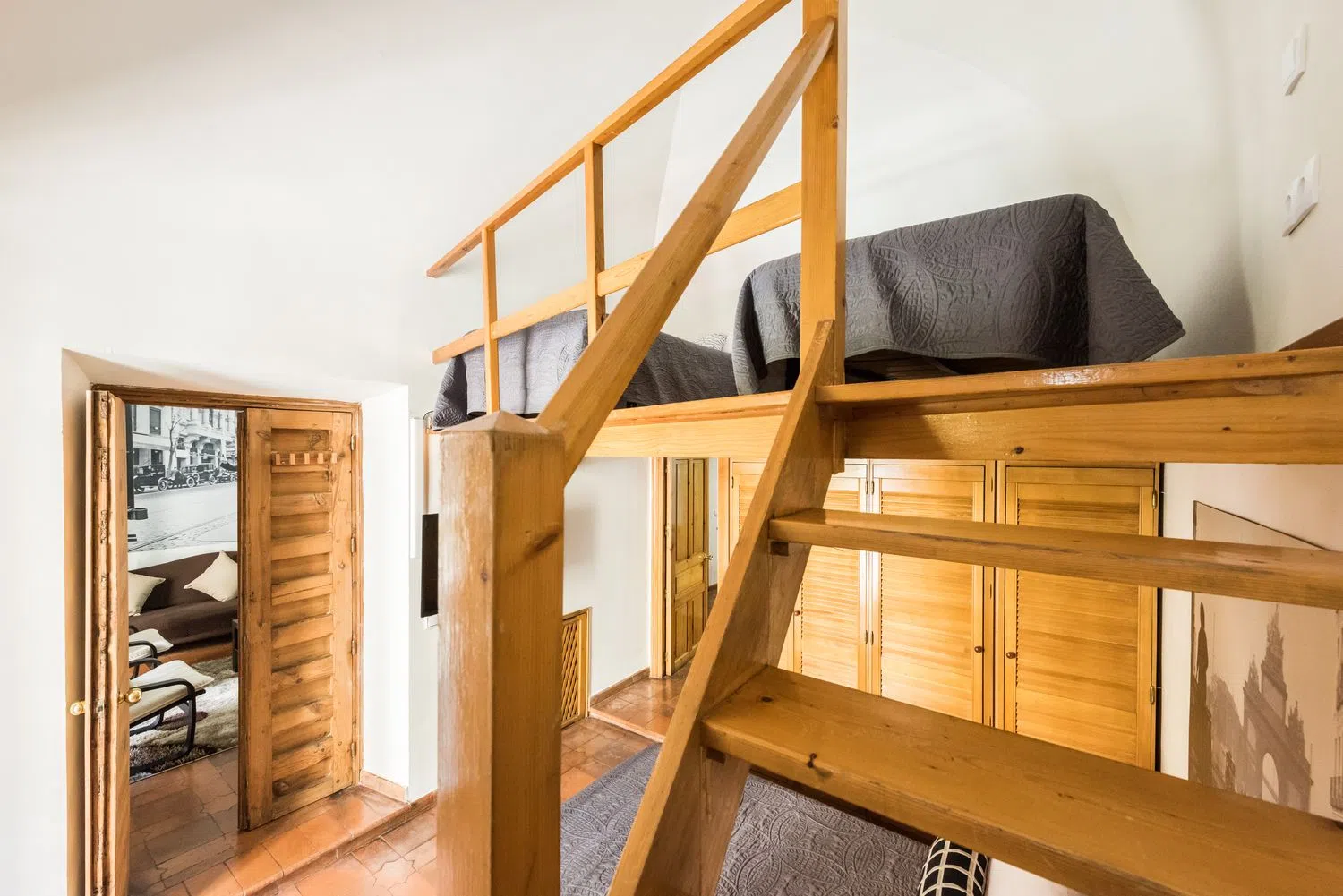 Piso en plaza de Alamillo, 8 - Foto 12