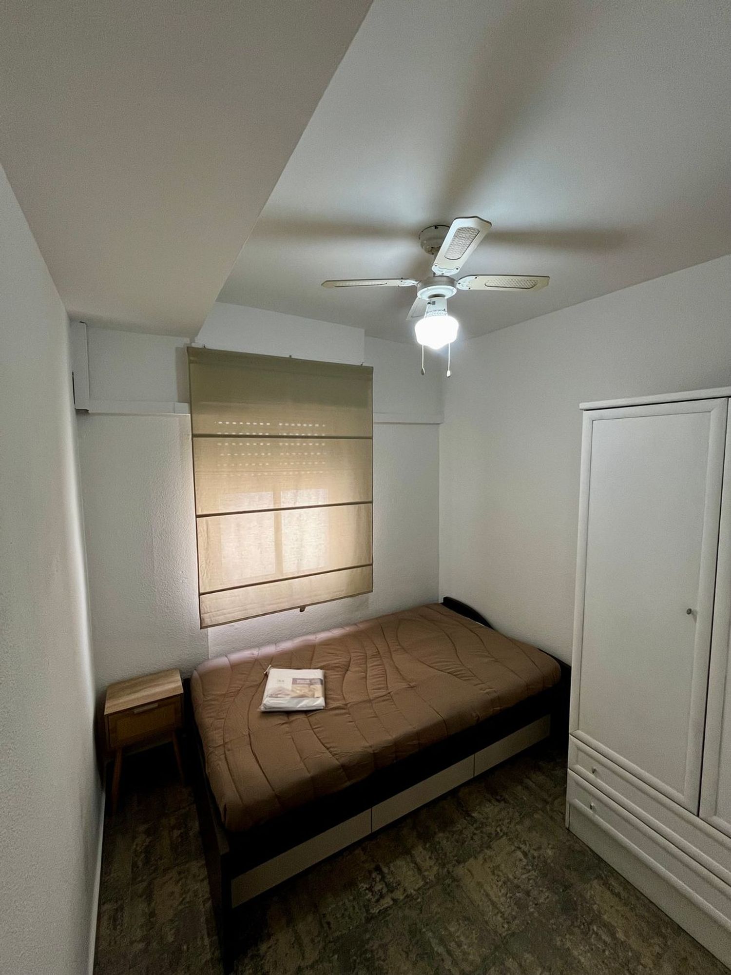 Piso en Avenida Virgen de Fátima, 21, Fátima - Campiñuela - Foto 25