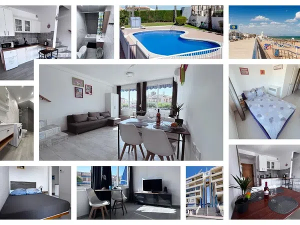 Piso en Calle Eneas, 1, Miramar - Torre del Moro - Foto 2