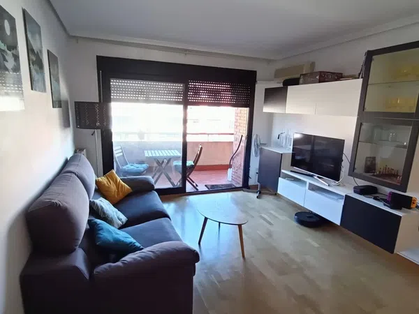 Piso en Barrio Parque Lisboa - La Paz - Foto 2
