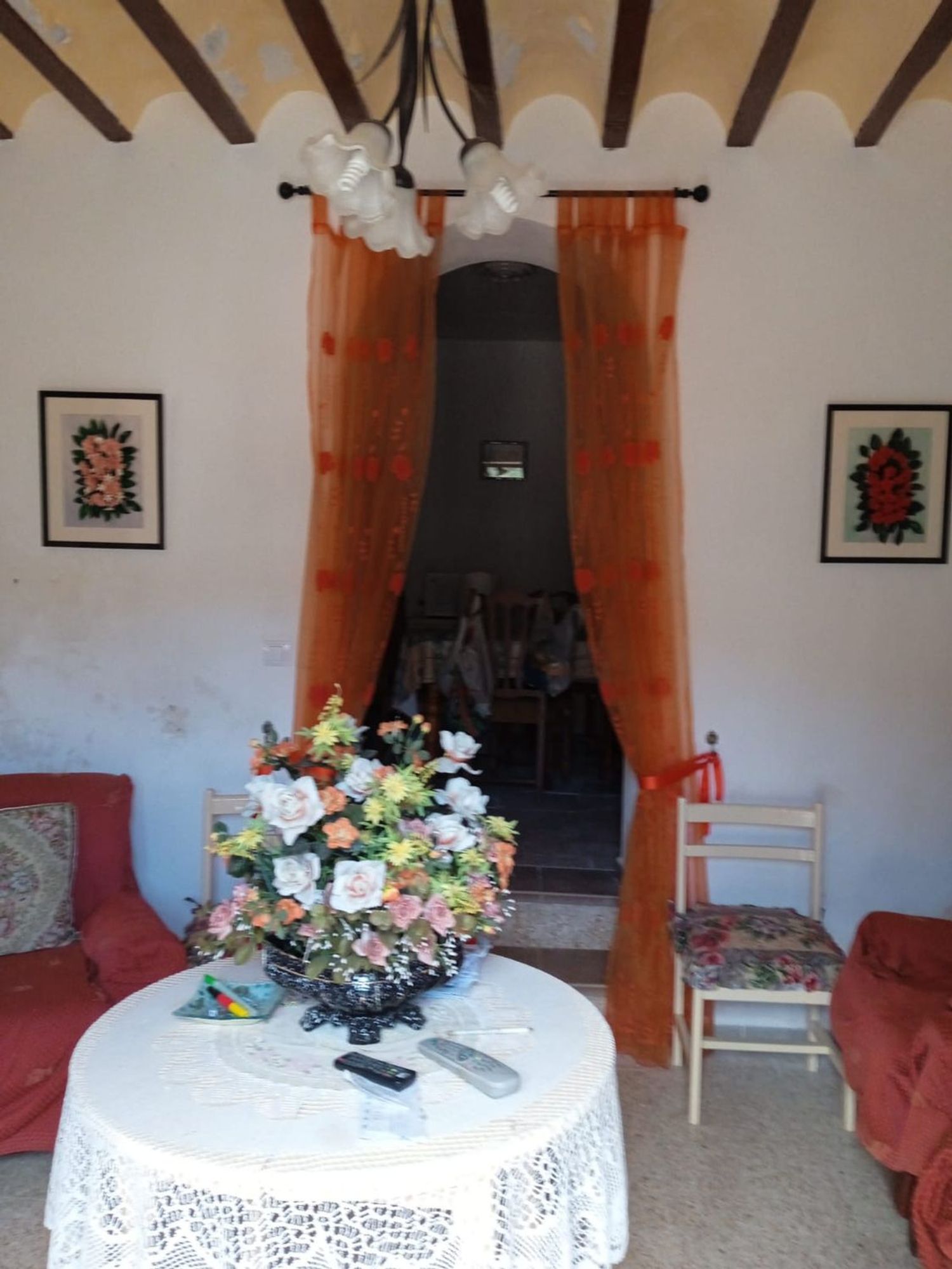 Casa rural en Calle El Paraiso, 8 - Foto 3