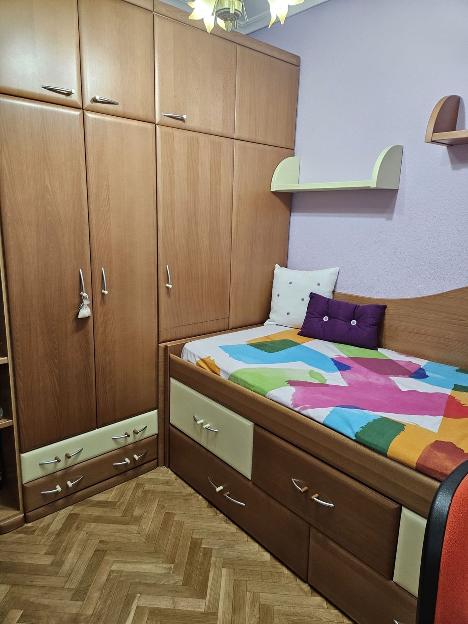 Piso en gargabete, 17 - Foto 17