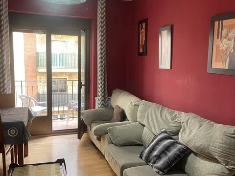 Piso en avenida de los Maristas, 11