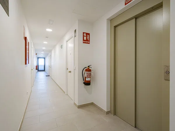 Estudio en Calle de Fuerteventura, 5, Pol. Industrial norte, Pol. Industrial norte - Foto 38