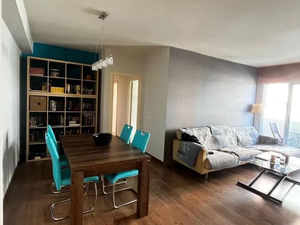 Piso en calle d'Espronceda, 5 - Foto 6