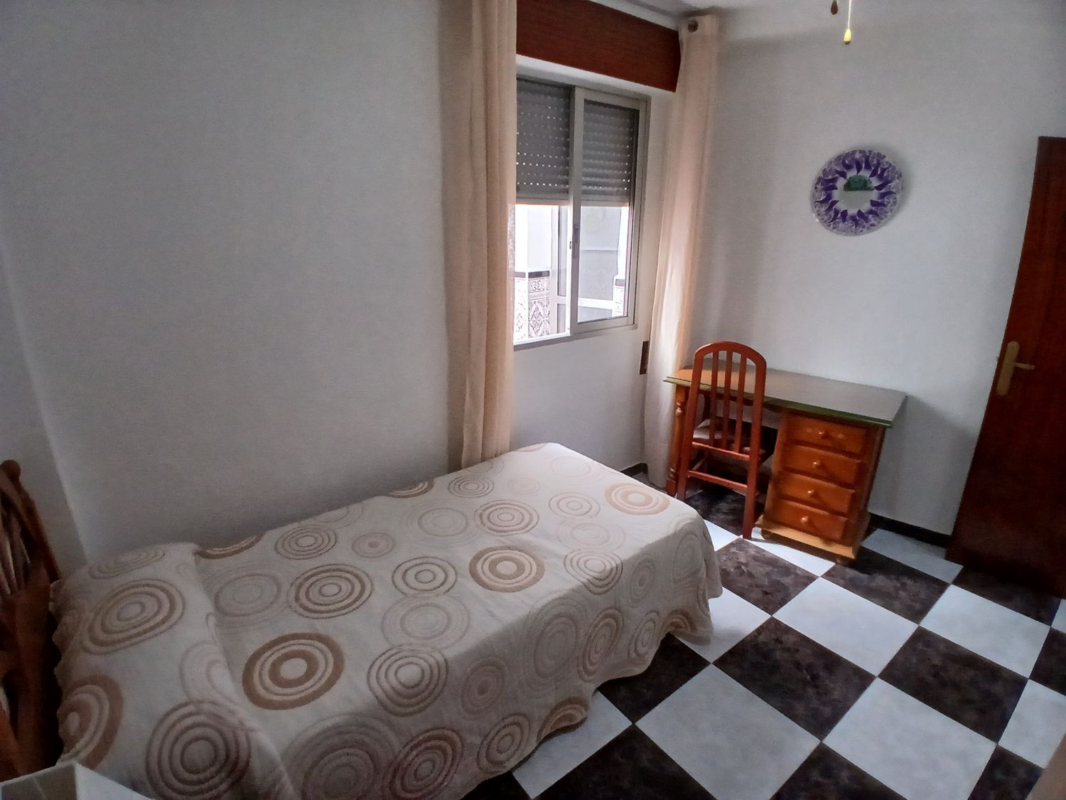 Piso en Plaza de Santa Marina, 2, Casco Histórico - Ollerías - Marrubial - Foto 5