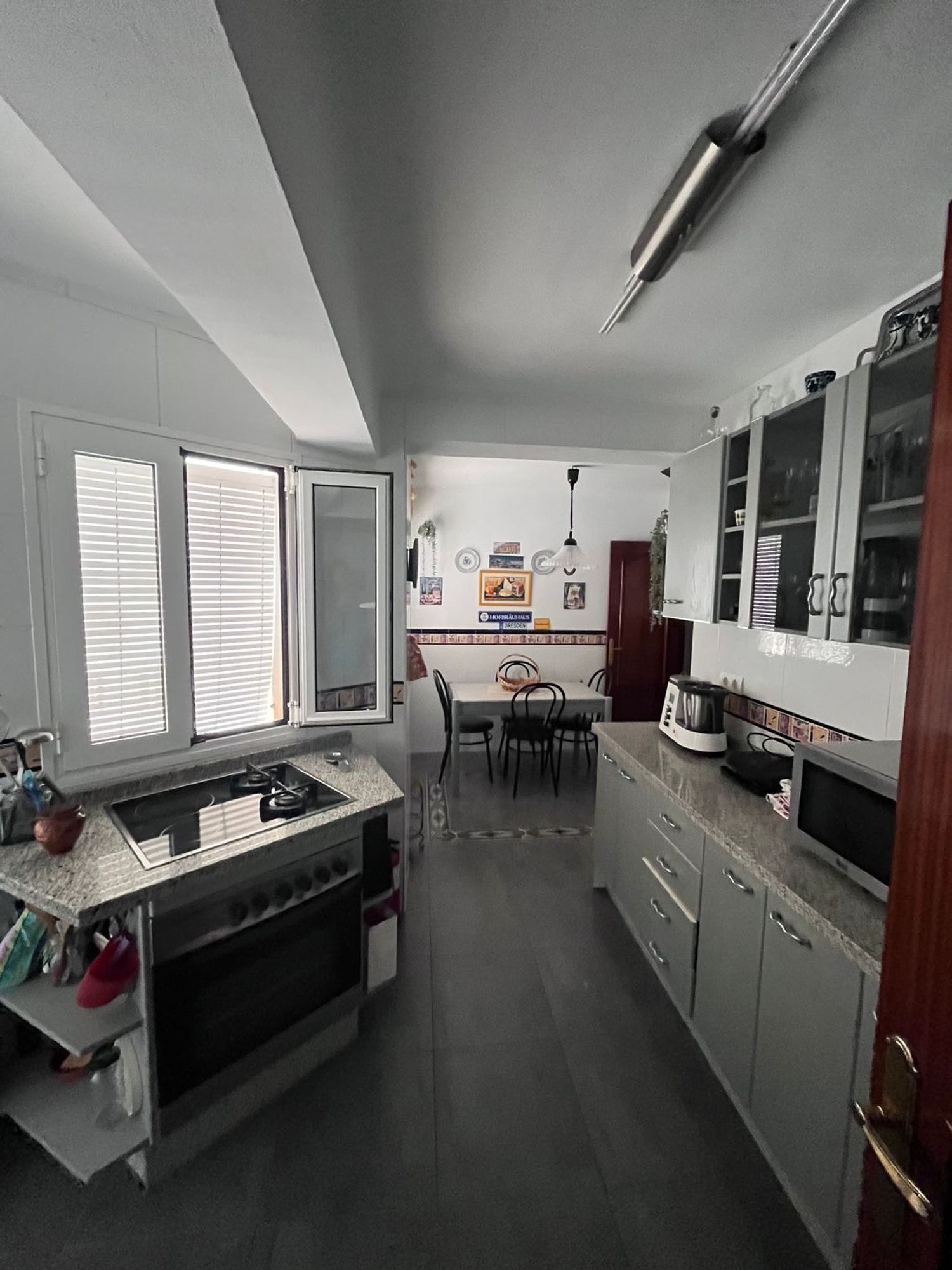 Piso en calle Gerona, 15