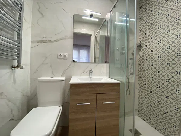 Piso en calle Fernando de los Ríos, 83 - Foto 7