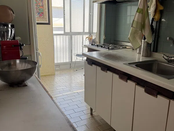 Ático en Avenida de la Reina Victoria, 13, Vallehermoso - Foto 33