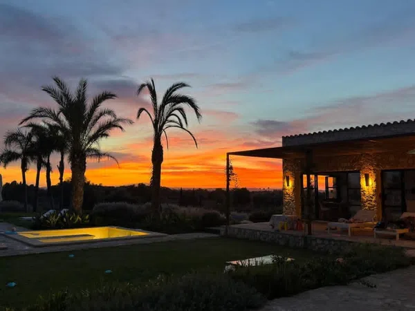 Casa rural en Carretera Ma-5110, 15, Manacor Centro, Manacor Centro - Foto 6