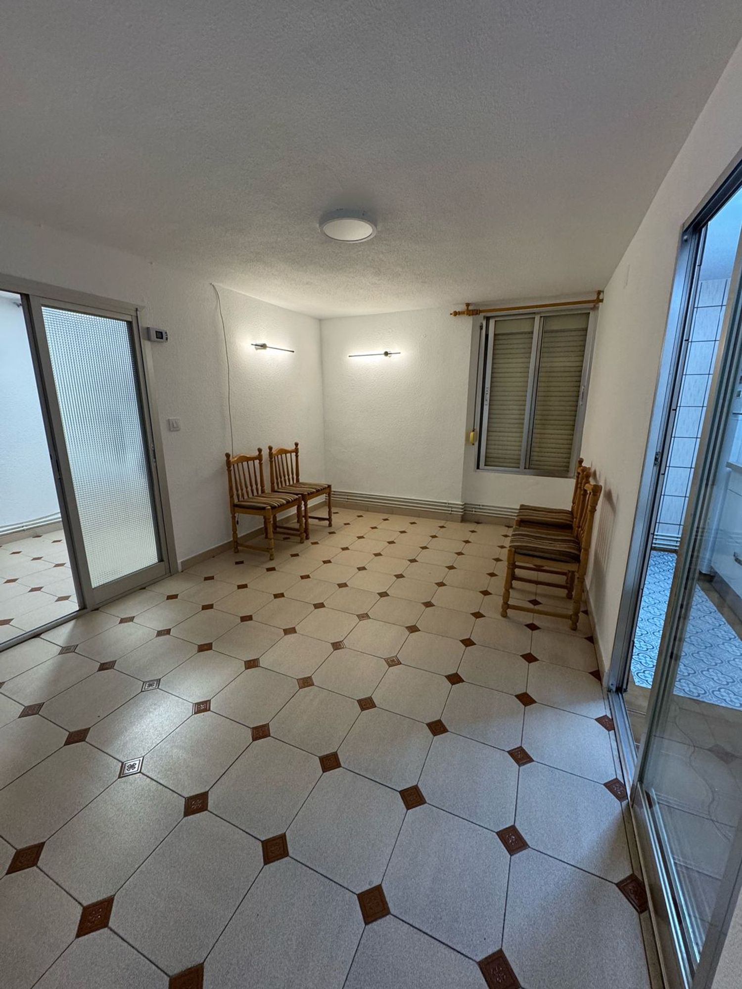 Piso en calle de la Joyería, 1