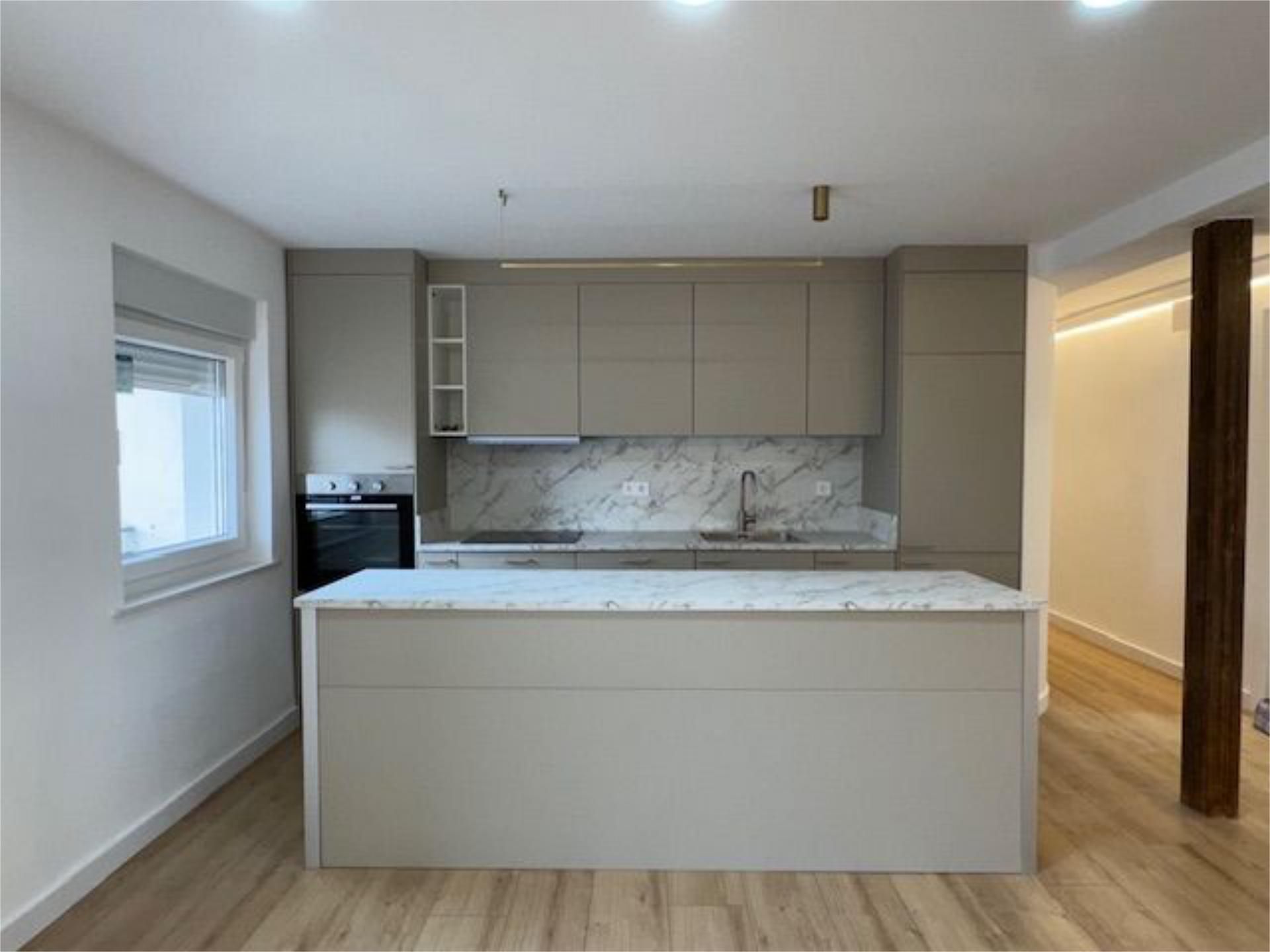 Piso en  Calle Bolívar 17