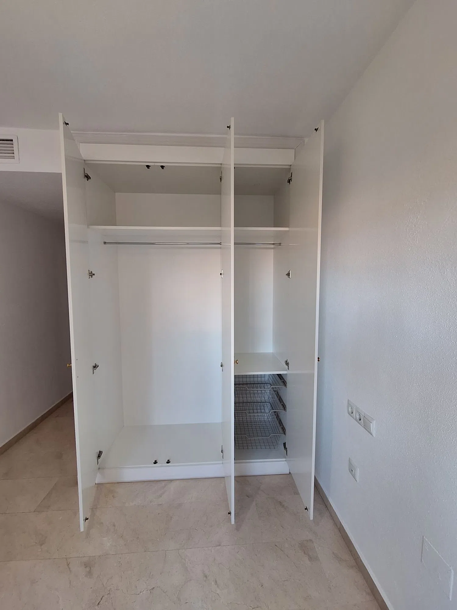 Piso en calle Juan de Robles, 61 - Foto 26