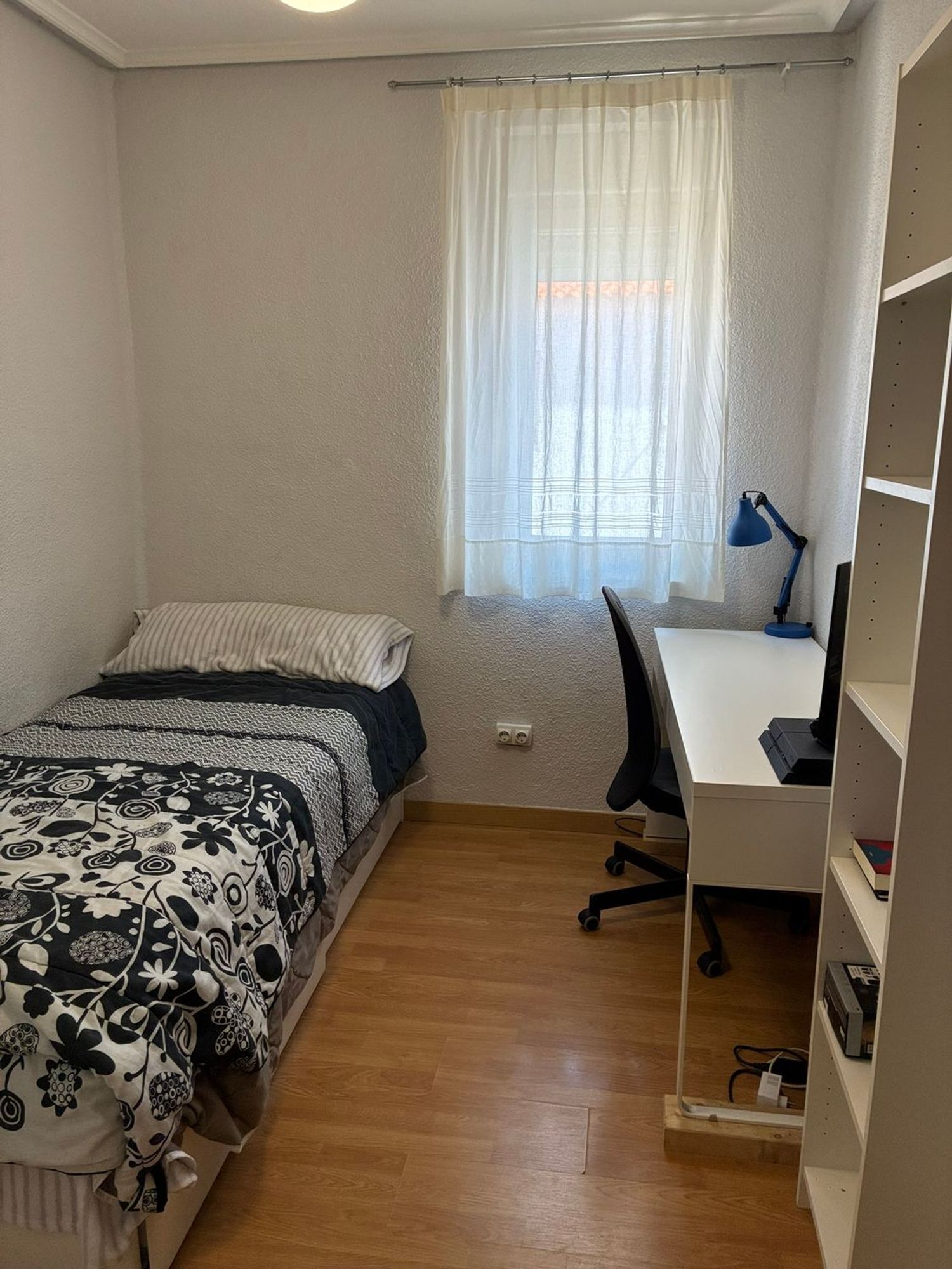 Piso en calle Tejares, 14 - Foto 8