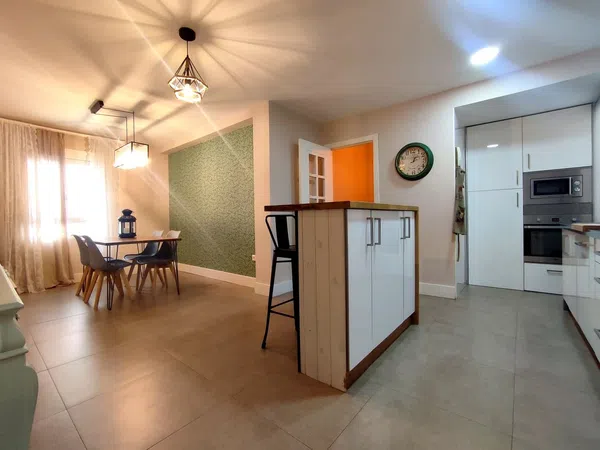 Piso en Calle Abén Mazarra, 37, Valdeolleros - Zumbacón - Camping - Foto 7