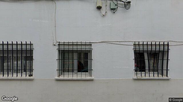 Vista de la calle de Piso en Calle Faustina Calvo, 7