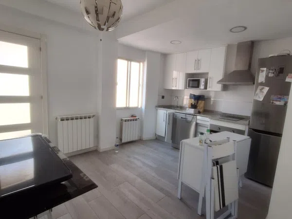 Piso en calle de Domingo Figueras Jariod, 6 - Foto 1