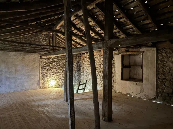 Casa rural en Barrio Presmanes, 97 - Foto 18
