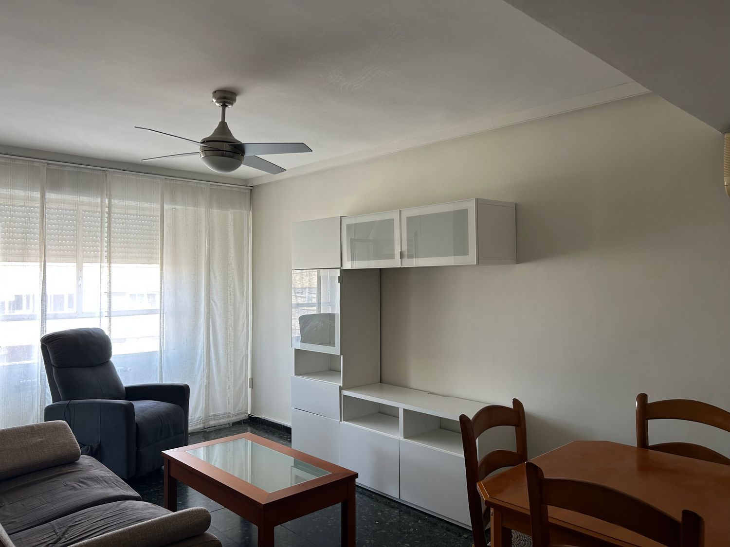 Piso en calle de Vicente Berdusán, 40 - Foto 3