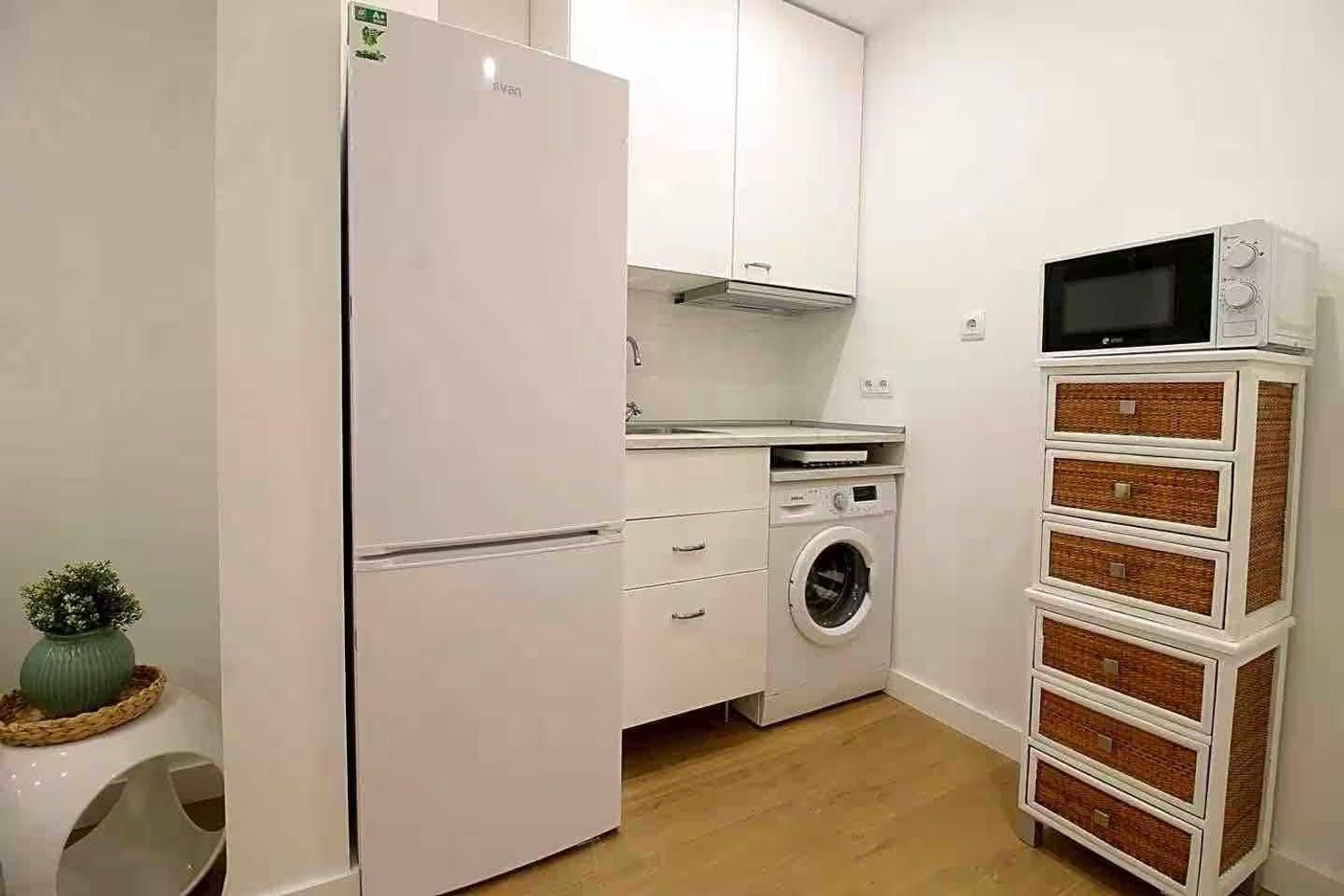 Piso en calle de los Irlandeses, 15 - Foto 8