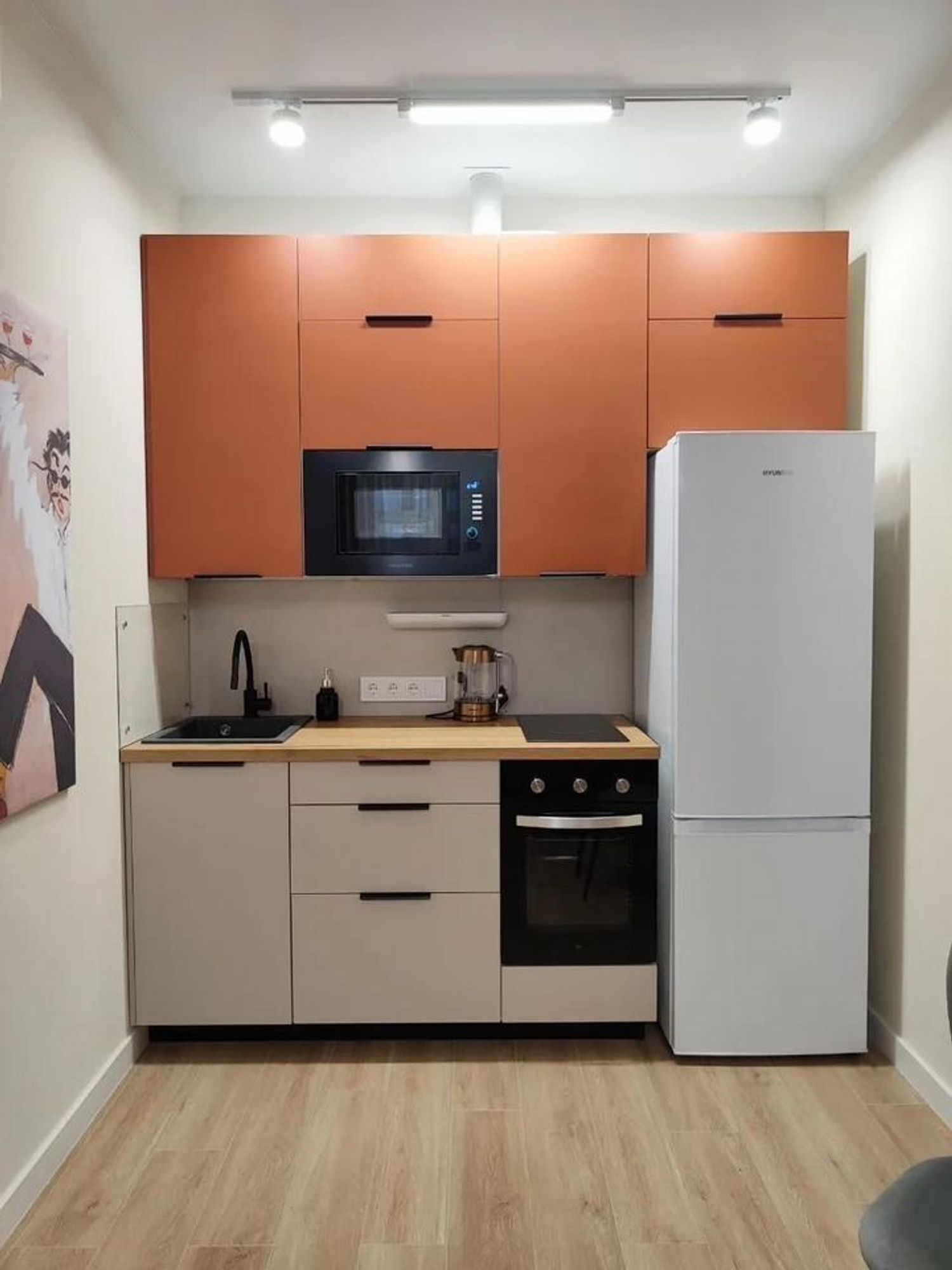 Piso en C. Alonso de Palencia, 34 - Foto 15