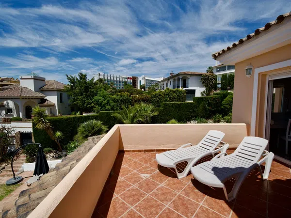 Casa independiente en Urb. villa El Higuerón - Capellanía - Foto 31