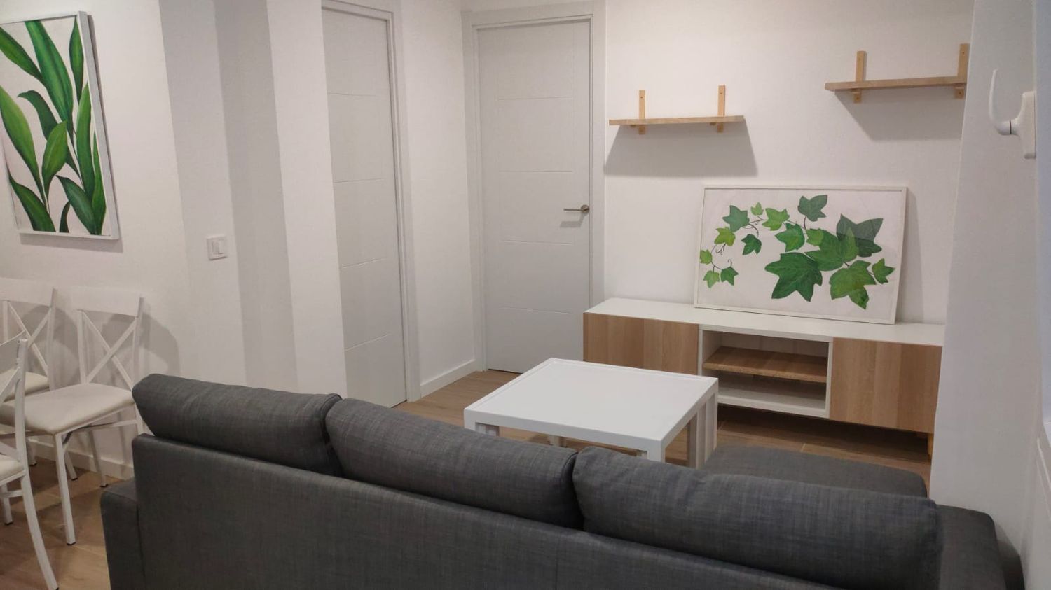 Piso en calle de las Islas Cíes, 17 - Foto 3