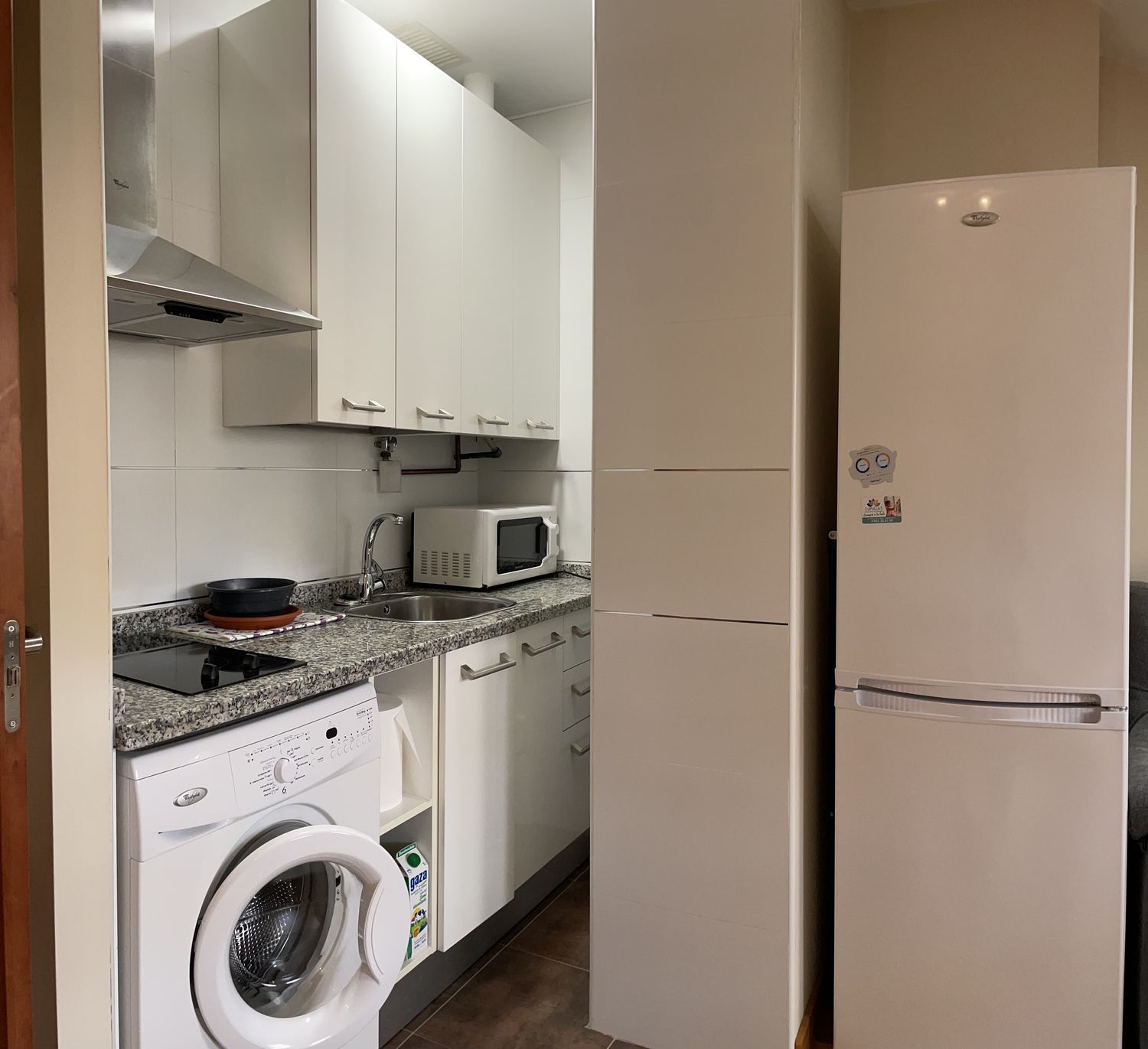 Estudio en calle Empedrada, 68 - Foto 6