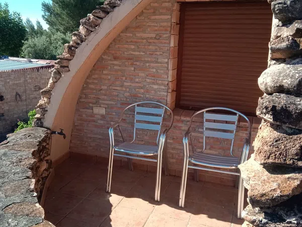 Casa rural en Camino de Vacía Cubos, 13250 - Foto 26