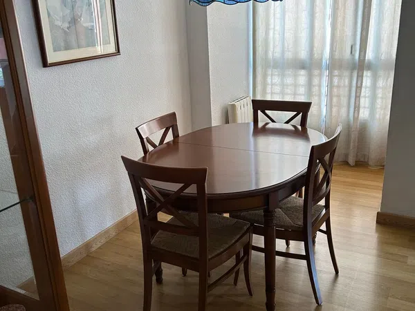 Piso en Calle San Vicente, 29, Mercado - Foto 4