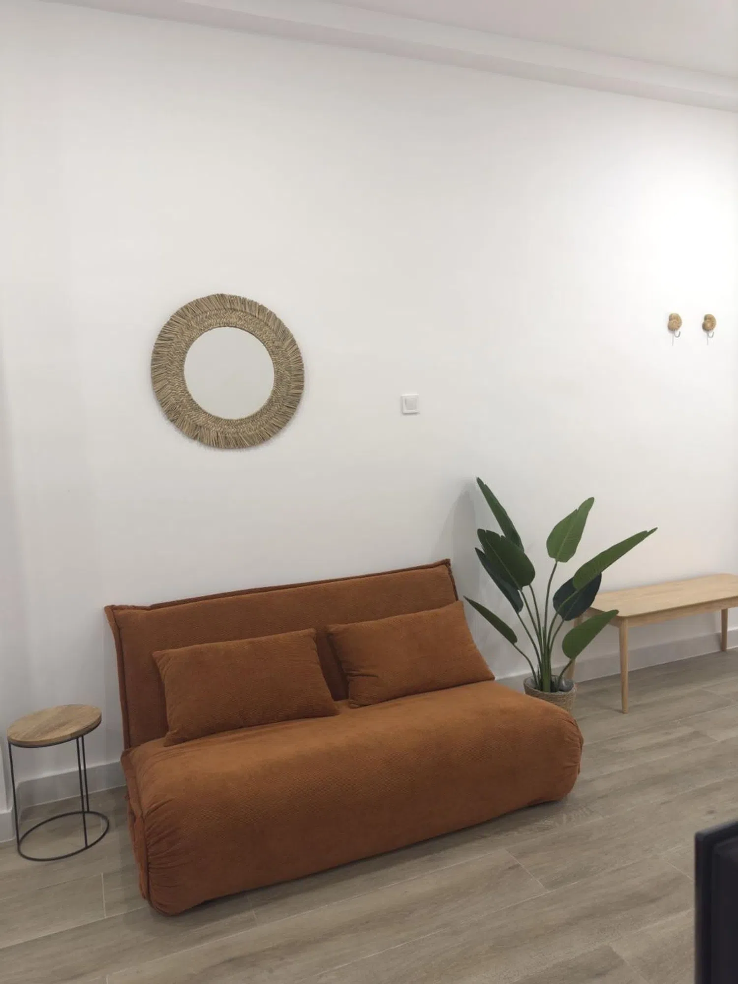 Estudio en calle Musas, 15 - Foto 5