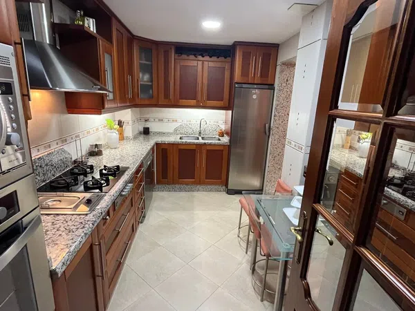 Piso en Calle del Campo, 11, Miralbaida - Parque Azahara - Foto 7