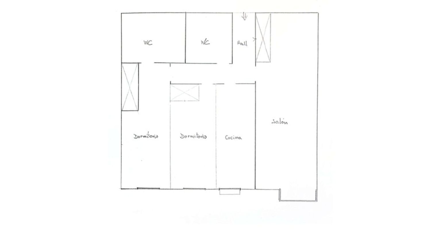 Piso en avenida de Camilo José Cela, 21 - Foto 24