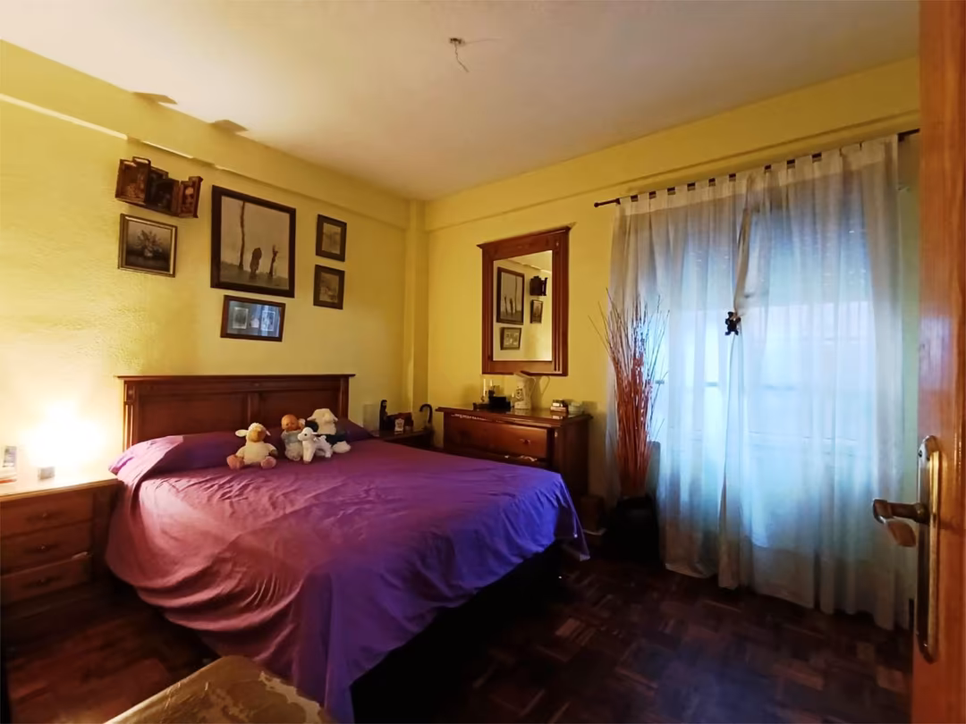 Piso en  Calle del Galeón 7 - Foto 8