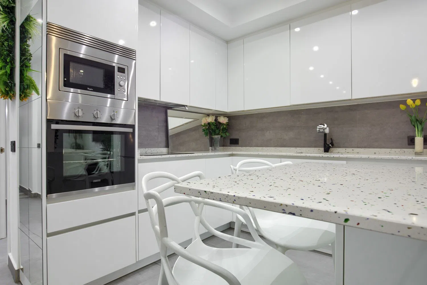 Piso en Barrio Castellana - Foto 13