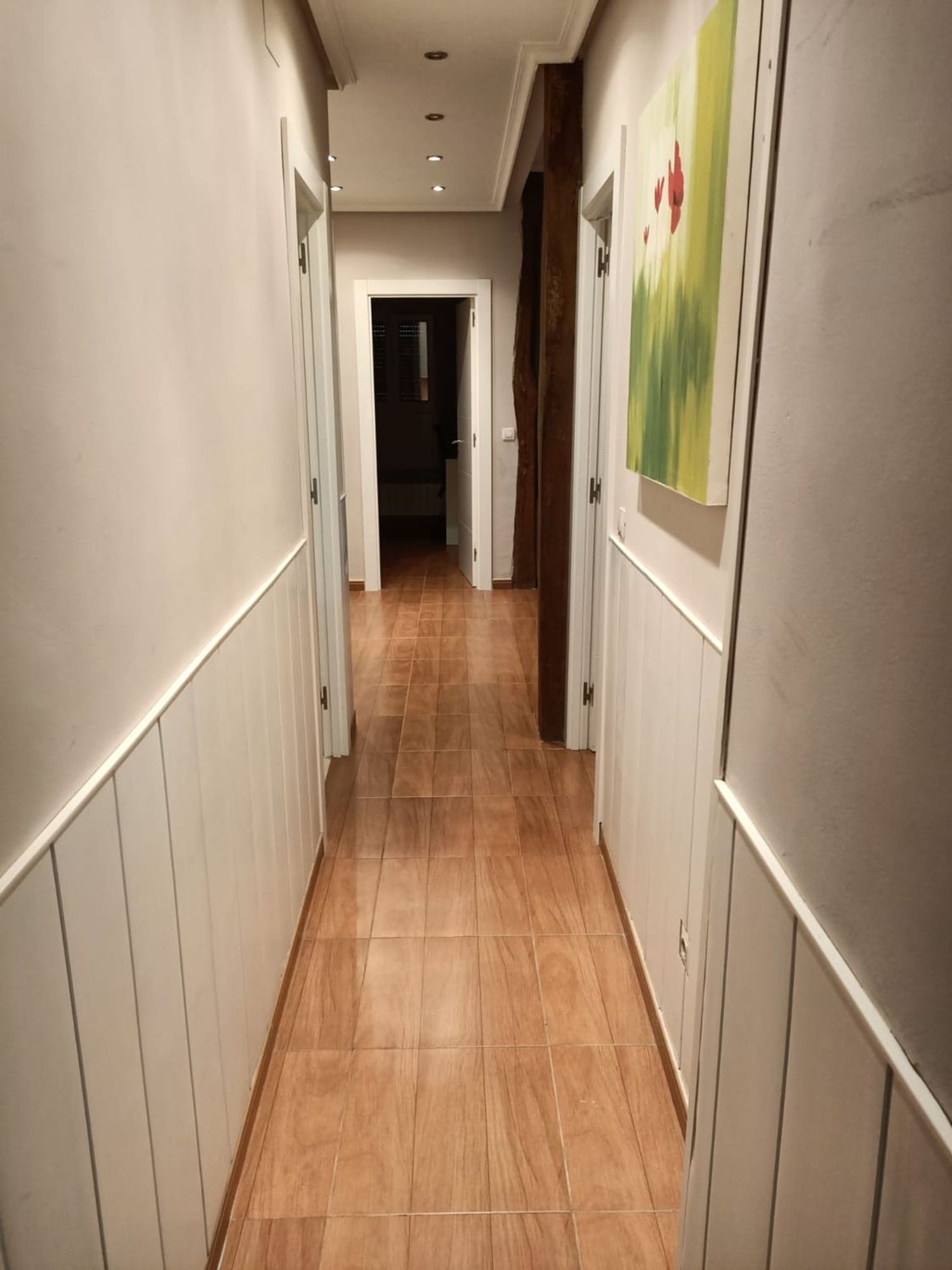 Piso en Barrio Olabarri, 4 - Foto 4