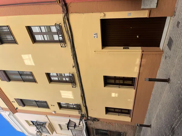 Alquiler de piso en Calle Rodrigo de Triana, 74 - Foto 20