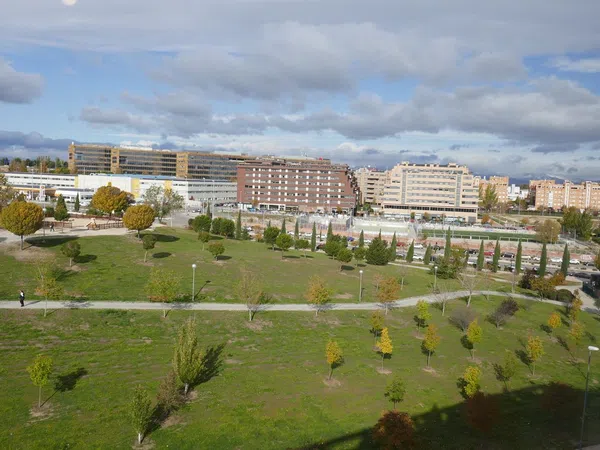 Piso en Calle Grañon, 24, Las Tablas - Foto 4