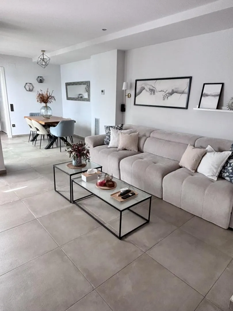 Piso en  Carrer Pizarro 61 - Foto 2