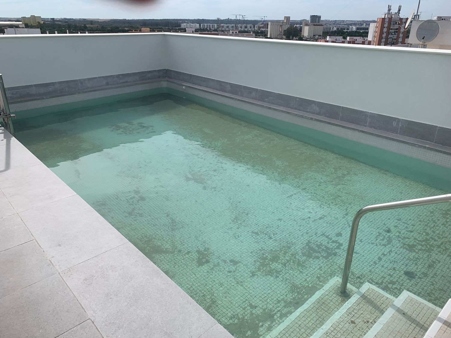 Piso en Avenida de Jerez, 70, Bellavista - Foto 4
