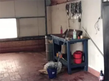 Local comercial en  Ronda de Collsalarca 83 - Foto 1