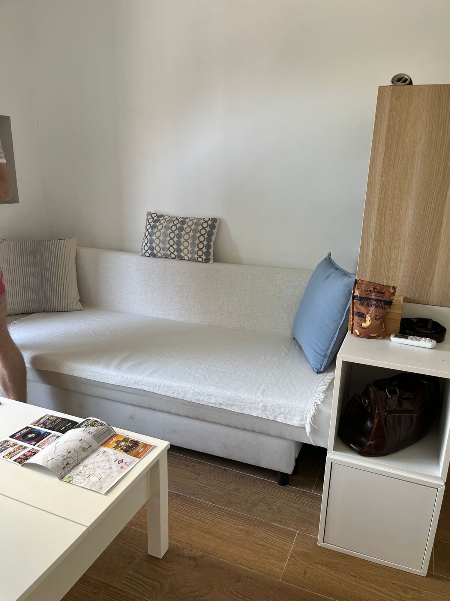Estudio en Calle de Carretas, 33, Sol - Foto 13