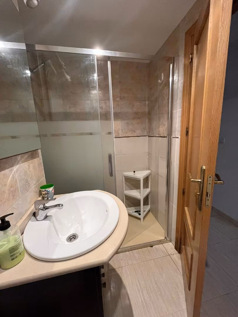 Piso en  Calle Ancha de Capuchinos 1 - Foto 10