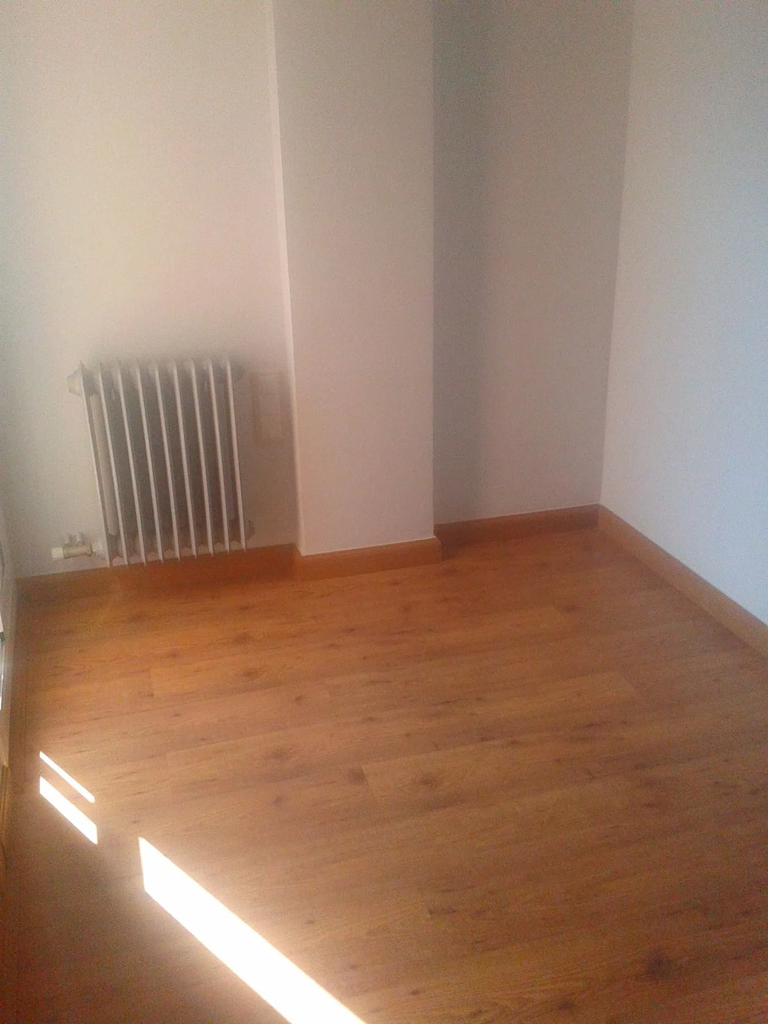 Piso en Urb. escuelas Barrio Escoles - Foto 9