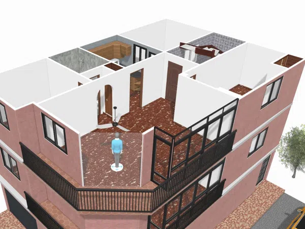 Piso en calle Sevilla, 18 - Foto 28