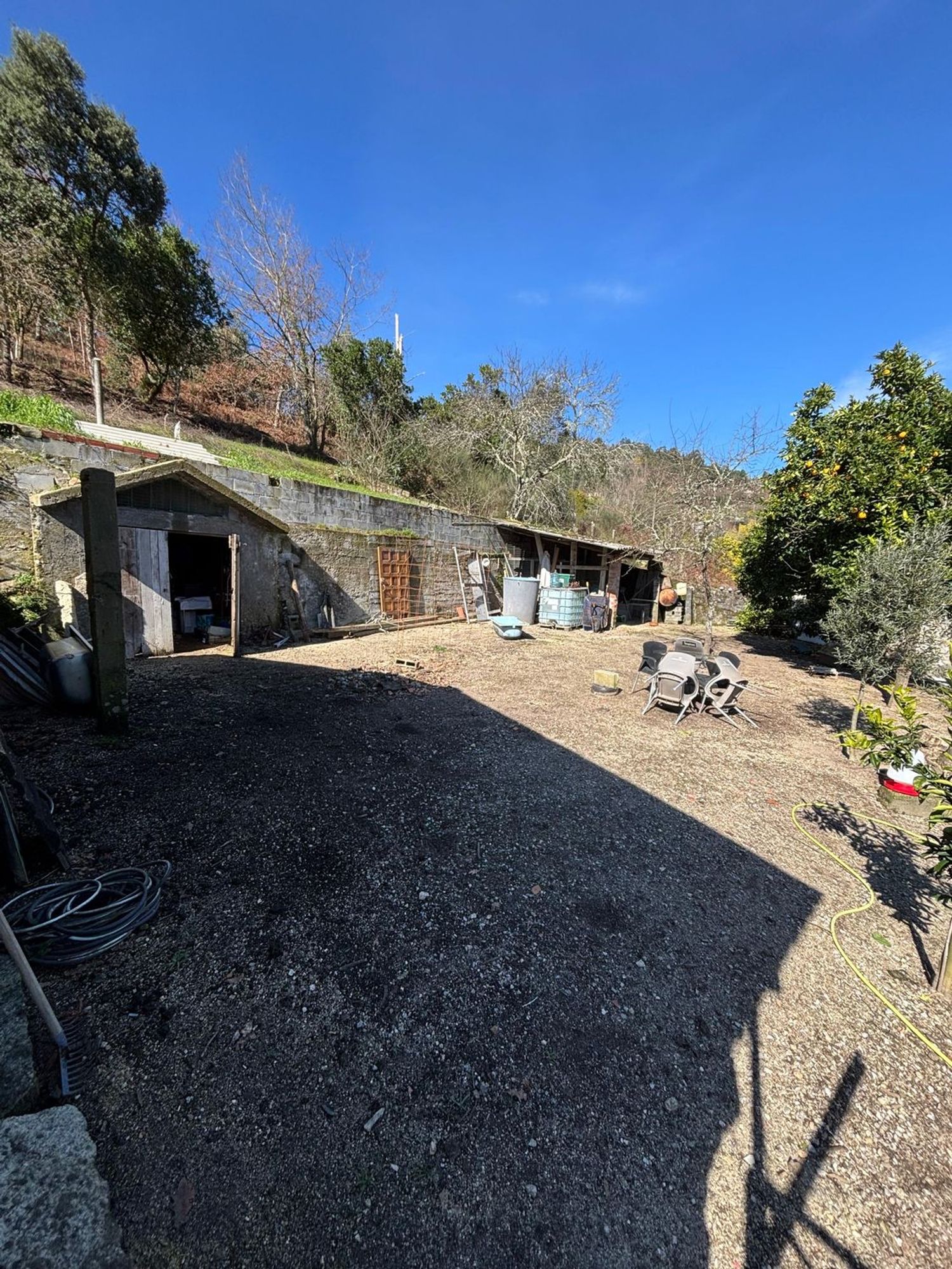 Casa rural en A herdadiña, 15 - Foto 15