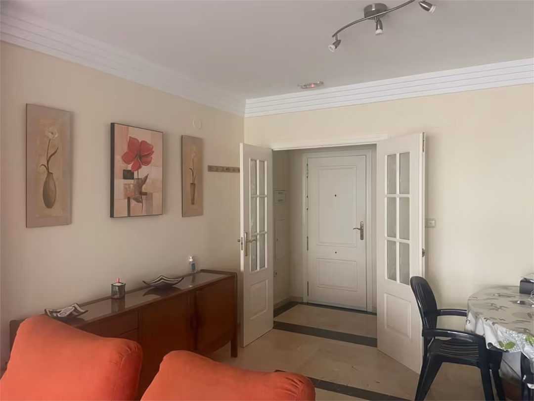 Piso en  Calle Juan de la Cierva 8 - Foto 3