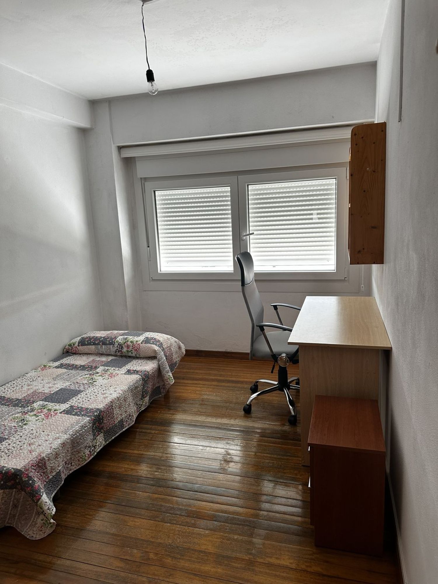 Piso en Calle de Fernando III o Santo, 10, Ensanche - Sar, Ensanche - Sar - Foto 35