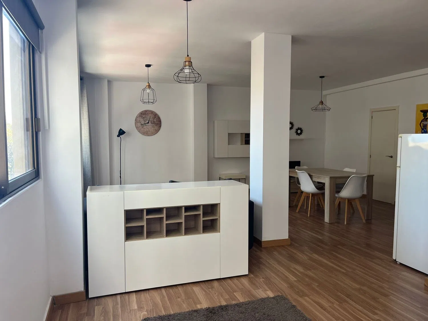 Estudio en calle la Marina, 35 - Foto 4